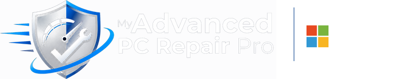 My Advanced PC Repair